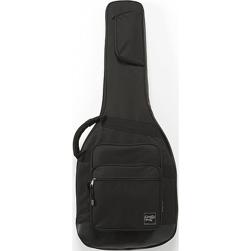Ibañez - Funda Powerpad para Guitarra Eléctrica, Color: Negra Mod.IGB540-BK_160