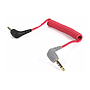 Rode - Cable 3.5 mm TRS a 3.5 mm TRRS Mod.SC7_137