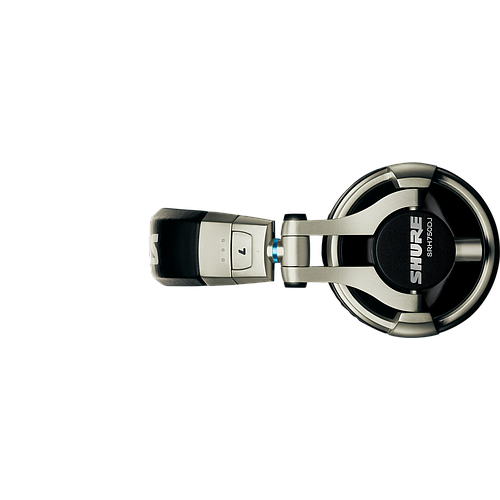 Shure - Audífonos Mod.SRH750DJ_162