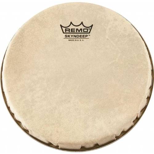 Remo - Parche Skyndeep para Bongo LP 7.15 Mod.M6-R715-S4-SD003_268