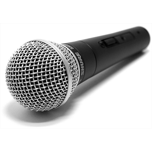 Shure - SM58-S_329