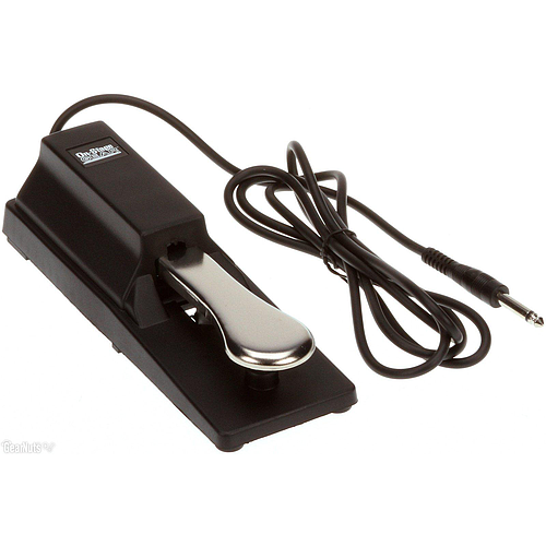 On-Stage Stands - Pedal de Sostenimiento Mod.KSP100_171