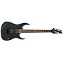 Ibañez - Guitarra Eléctrica RGA Iron Label, Color: Negra Mod.RGIR30BFE-BKF_208