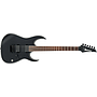 Ibañez - Guitarra Eléctrica RGA Iron Label, Color: Negra Mod.RGIR30BFE-BKF_209