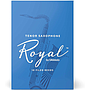 Rico - Cañas Royal para Sax Tenor, 10 Piezas Medidas: 2 Mod.RKB1020_258