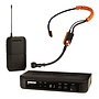 Shure - Sistema Inalámbrico con Diadema Mod.BLX14/SM31_172