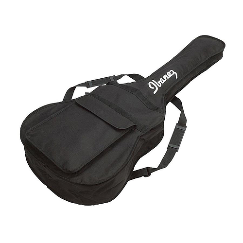 Ibañez - Funda para Bajo Electroacústico, Color: Negro Mod.IABB101_6