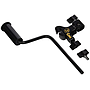 Latin Percussion - Soporte para Microfono The Claw para Montar al Aro Mod.LP592A-X_89