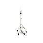 Tama - Atril Iron Cobra con Tiempo Mod.HH205_95