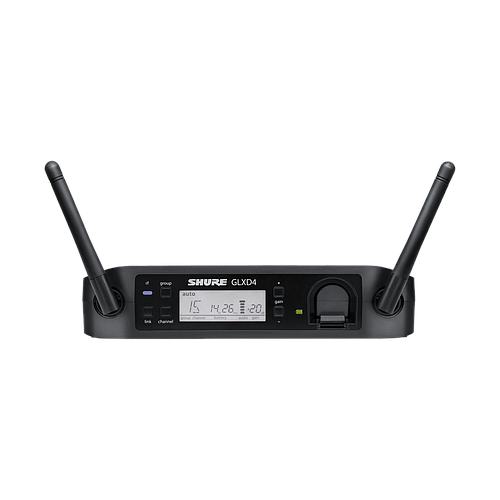 Shure - GLXD24/B58A_34