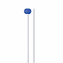 Promark - Baqueta para Xilofono, Color: Azul Mod.FPR20_54