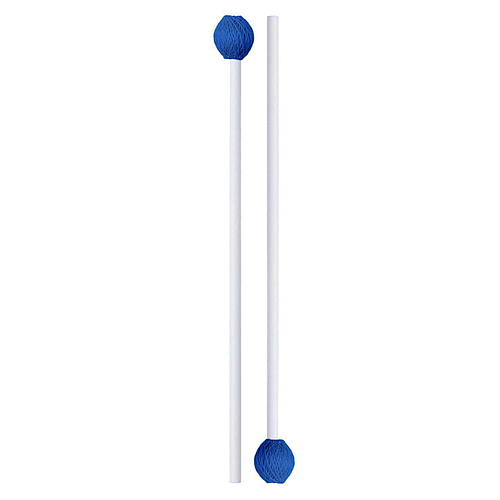 Promark - Baqueta para Xilofono, Color: Azul Mod.FPY20_59