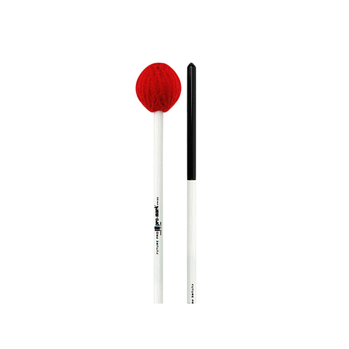 Promark - Baqueta para Xilofono, Color: Rojo Mod.FPY30_63