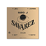 Savarez - Encordado para Guitarra, TradicionalTensión Alta Mod.520J_122