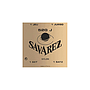 Savarez - Encordado para Guitarra, TradicionalTensión Alta Mod.520J_123