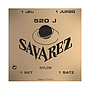 Savarez - Encordado para Guitarra, TradicionalTensión Alta Mod.520J_125