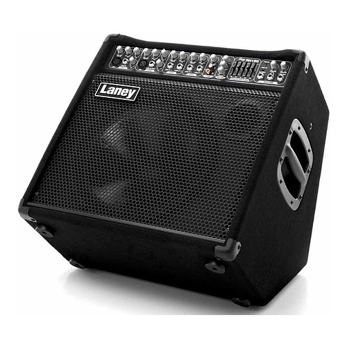 Laney - Combo Usos Multiples 120 W 1 x 12 Mod.AH150_79