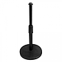 On-Stage Stands - Stand para microfono de mesa Mod.DS7200B_248