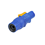 Neutrik - Conector Powercon para Cable de Entrada Mod.NAC3FCA_370