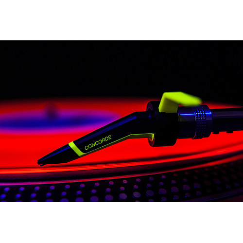 Ortofon - Fonocaptor Concorde MKII Club Single_6