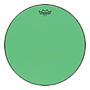 Remo - Parche Colortone Emperor, Color: Verde Tamaño: 16" Mod.BE-0316-CT-GN_19