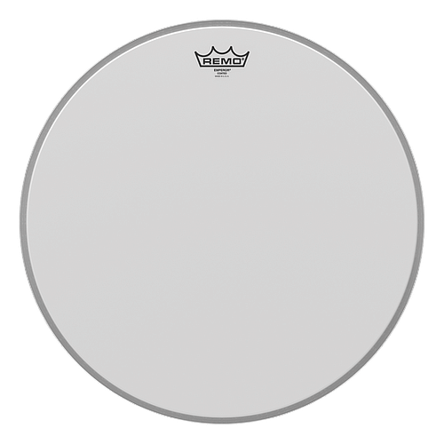 Remo - Parche Emperor, Tamaño: 18" Color: Blanco Mod.BE-0118-00_41