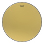 Remo - Parche Starfire Ambassador, Tamaño: 24" Color: Dorado Mod.GD-1024-00_5
