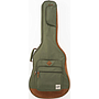Ibañez - Funda Powerpad para Bajo Eléctrico, Color: Verde Mod.IBB541-MGN_10