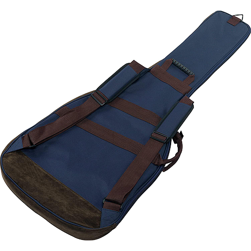 Ibañez - Funda Powerpad para Bajo Eléctrico, Color: Azúl Mod.IBB541-NB_12