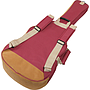 Ibañez - Funda para Guitarra Clásica, Color: Vino Mod.ICB541-WR_5