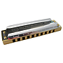Hohner - Armónica en Si Mayor Marine Band Crossover Mod.M2009126X_22