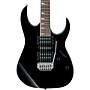 Ibañez - Guitarra Eléctrica RG, Color: Negra Mod.GRG170DX-BKN_25