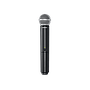 Shure - Sistema Inalámbrico BXL de Mano Mod.BLX24/SM58_7