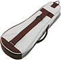 Ibañez - Funda Powerpad Designer para Ukulele Soprano, Color: Gris Mod.IUBS541-GY_14