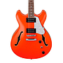Ibañez - Guitarra Eléctrica Artcore, Color: Anaranjado Mod.AS63-TLO_35