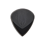Dunlop - Plumillas John Petrucci Jazz III, Color: Gris 6 pzas Mod.427PJP
