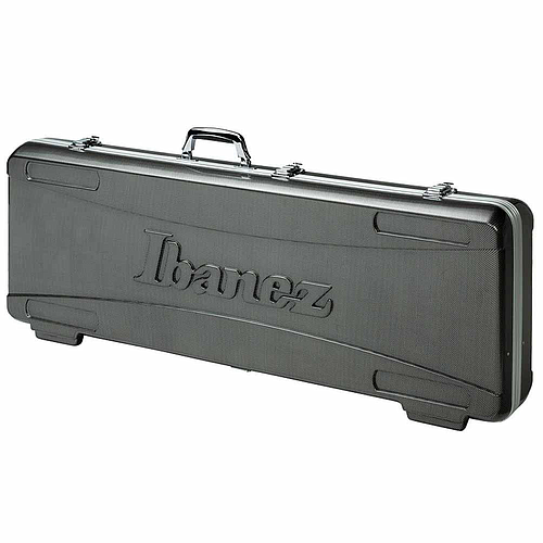 Ibañez - Estuche para Guitarra Electrica GTR/RG, RG7, S, FR, R Mod.MP100C