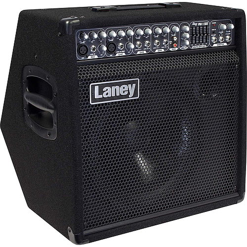 Laney - Combo Usos Multiples 120 W 1 x 12 Mod.AH150