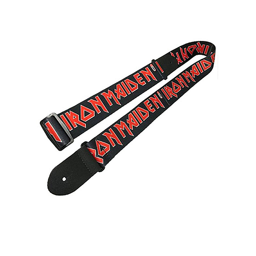 Perris - Tahali Iron Maiden Polyester 2" Mod.LPCP-1380