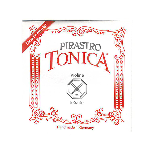 Pirastro - Cuerda para Violin 4/4 1A.(E) Tonica Mod.312721