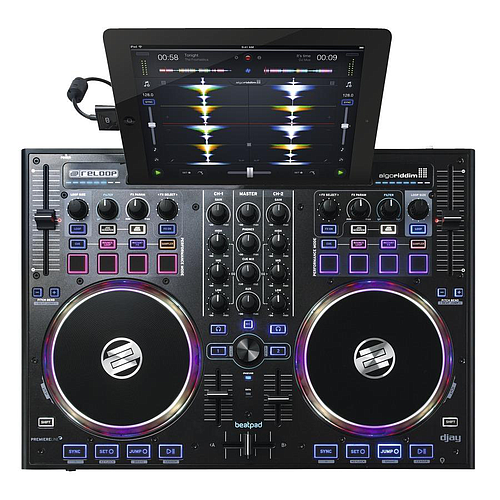 Reloop - Beatpad