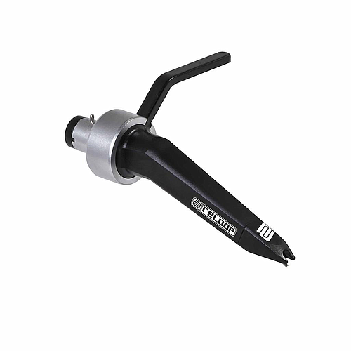 Reloop - Fonocaptor Concorde Black Mod.231129