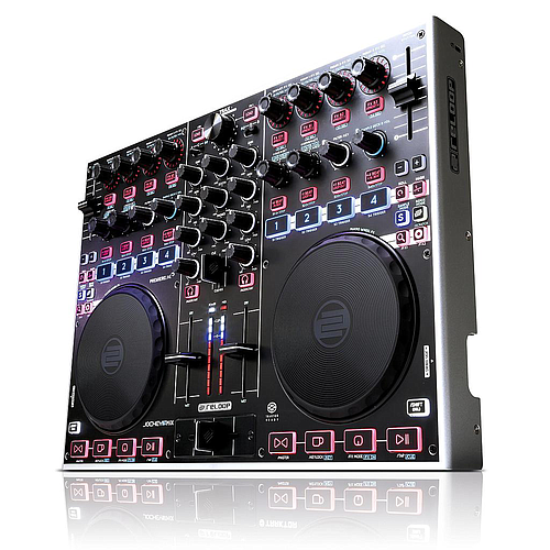 Reloop - Controlador Jockey 3 Remix Mod.225124
