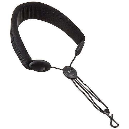 D'Addario - Tahali para Sax Soprano/Alto, Acojinado Mod.SJA12