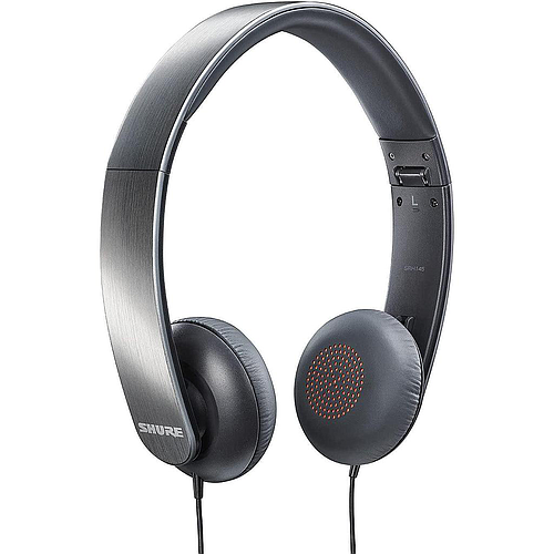 Shure - Audífonos Mod.SRH145