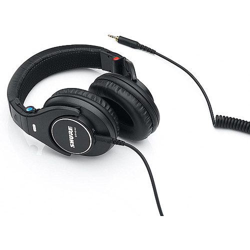 Shure - Audífonos Mod.SRH840