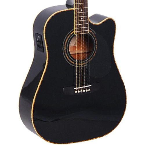 Cort - Guitarra Electroacustica AD880-CE Mod.AD880-CE