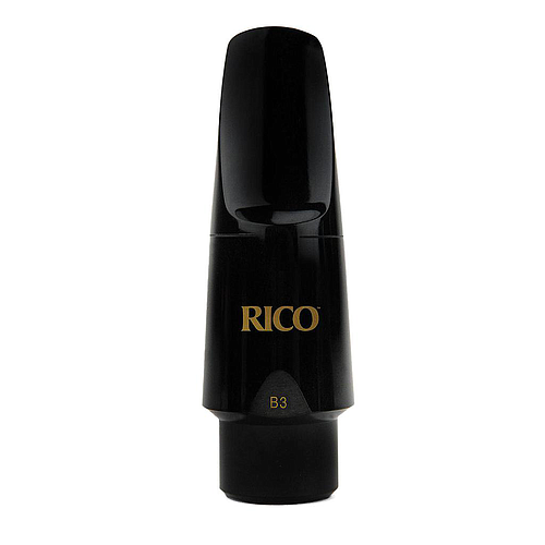 D'Addario - Boquilla Royal Graftonite para Sax Tenor Mod.RRGMPCTSX__