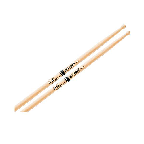 Promark - Baqueta Simon Phillips, Punta: Madera Mod.TX707W