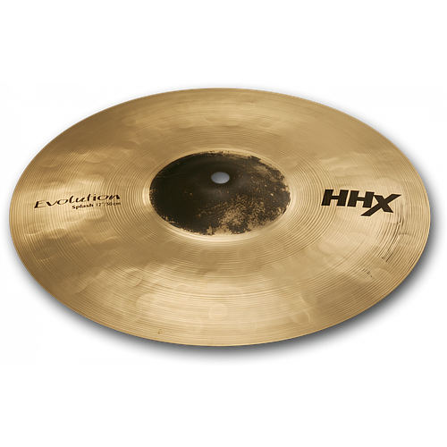Sabian - Platillo HHX Evolution Splash Mod.1__05XEB
